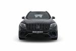 Mercedes-AMG GLC63 S 600 by Brabus 2018 года